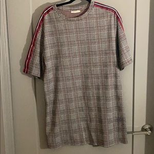 Super cute midi dress